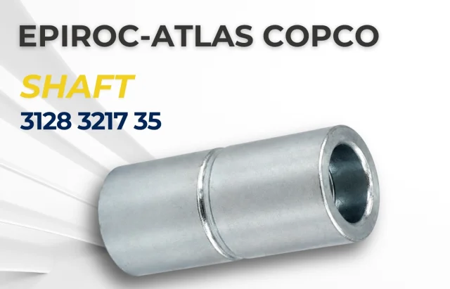 3128 3217 35 — Perforatoriaus dalys | 123Machinery