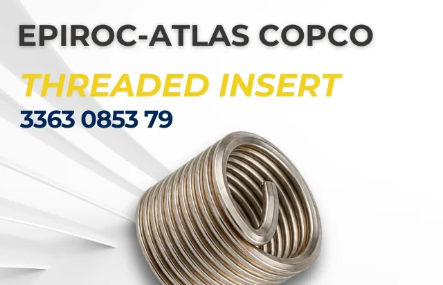 3363 0853 79 — Запчасти бурового перфоратора | 123Machinery