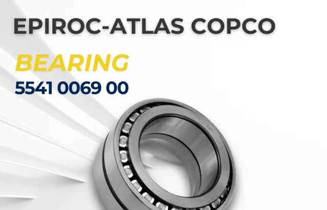 5541 0069 00 — Guolis | 123Machinery