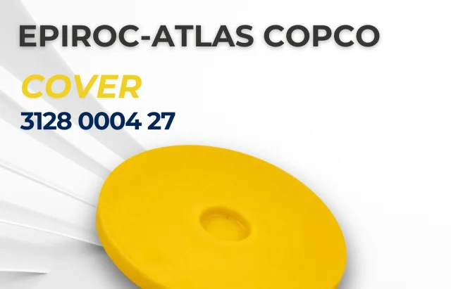 3128 0004 27 — Perforatoriaus dalys | 123Machinery
