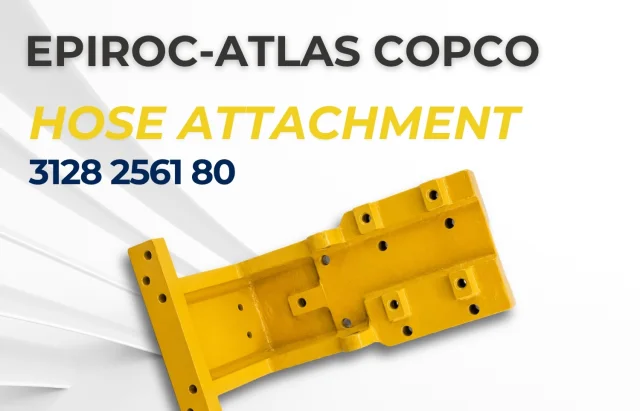 3128 2561 80 — Žarnos | 123Machinery