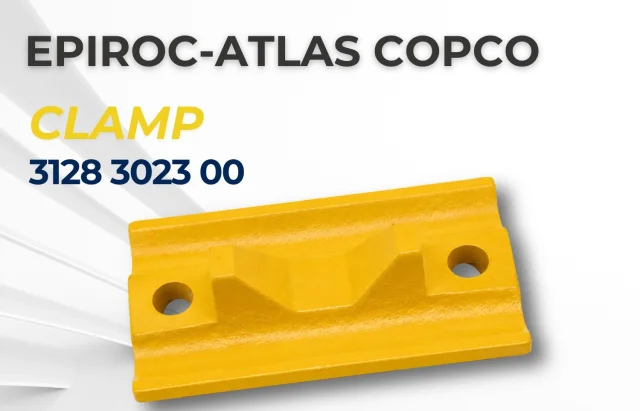 3128 3023 00 — Žarnos | 123Machinery