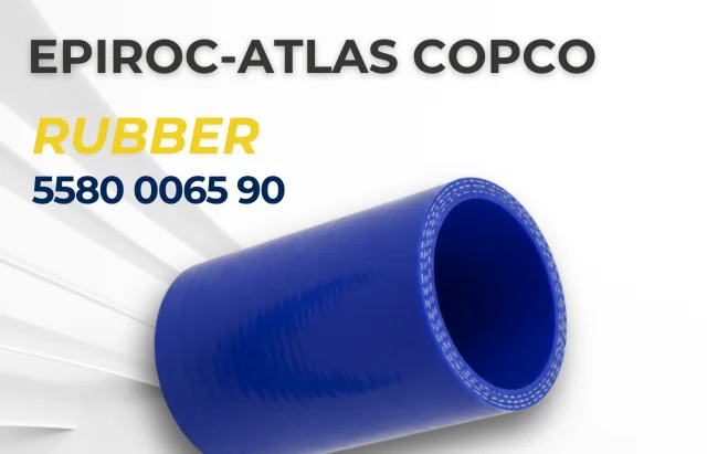 5580 0065 90 — Perforatoriaus dalys | 123Machinery