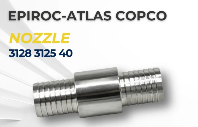 3128 3125 40 — Perforatoriaus dalys | 123Machinery