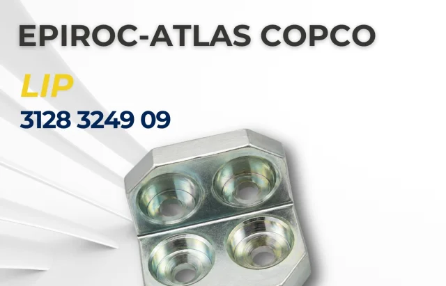 3128 3249 09 — Perforatoriaus dalys | 123Machinery