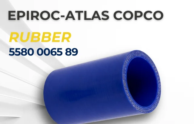 5580 0065 89 — Perforatoriaus dalys | 123Machinery