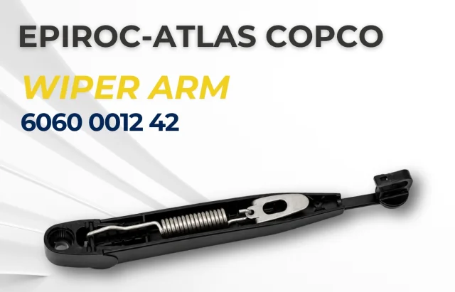 6060 0012 42 — Perforatoriaus dalys | 123Machinery