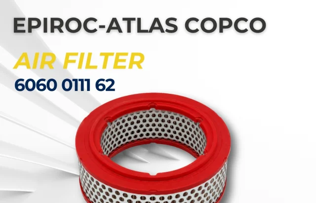 6060 0111 62 — Filtrai | 123Machinery