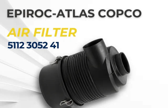 5112 3052 41 — Filtrai | 123Machinery