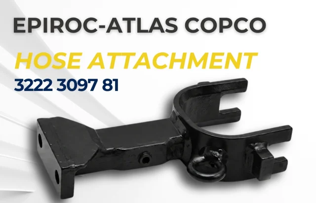 3222 3097 81 — Žarnos | 123Machinery