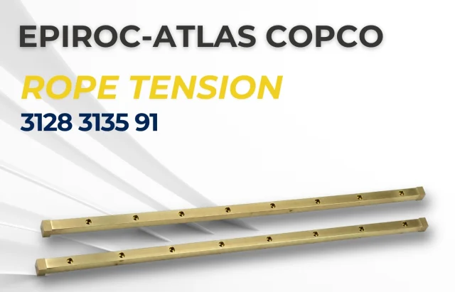 3128 3135 91 — Perforatoriaus dalys | 123Machinery