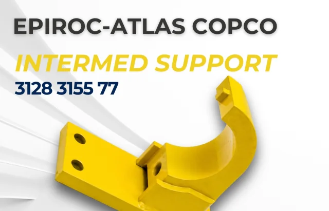 3128 3155 77 — Perforatoriaus dalys | 123Machinery
