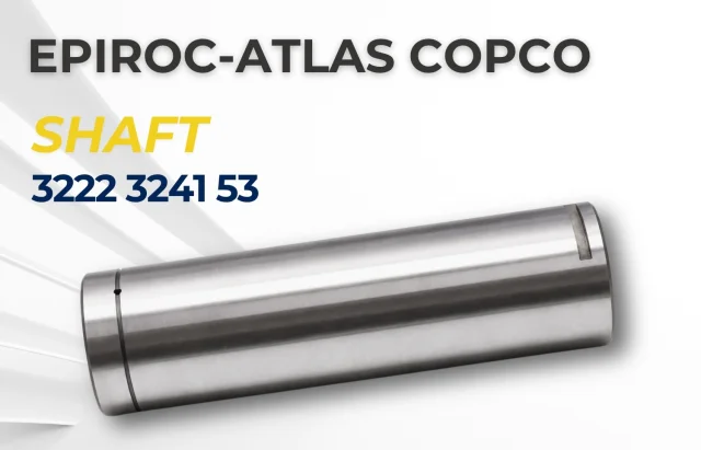 3222 3241 53 — Perforatoriaus dalys | 123Machinery