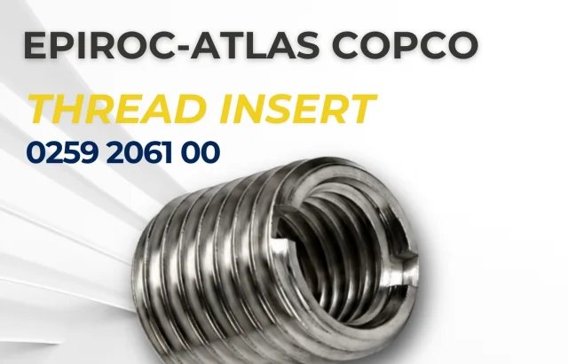 0259 2061 00 — Perforatoriaus dalys | 123Machinery