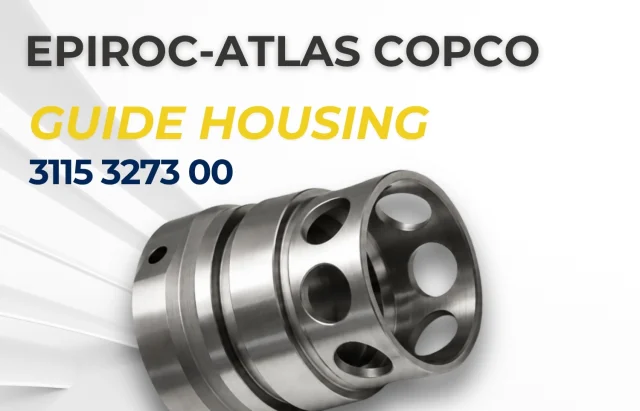 3115 3273 00 — Perforatoriaus dalys | 123Machinery