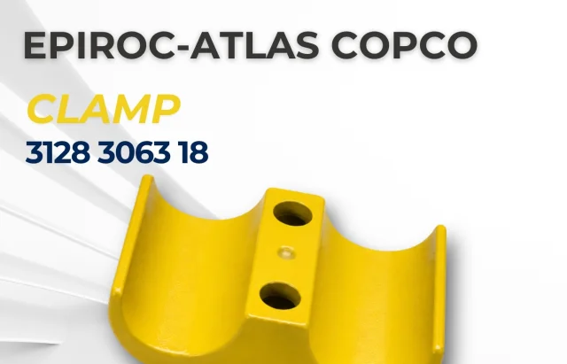 3128 3063 18 — Žarnos | 123Machinery