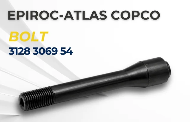 3128 3069 54 — Varžtai ir sraigtai | 123Machinery