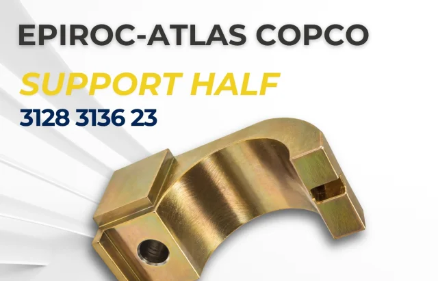 3128 3136 23 — Perforatoriaus dalys | 123Machinery