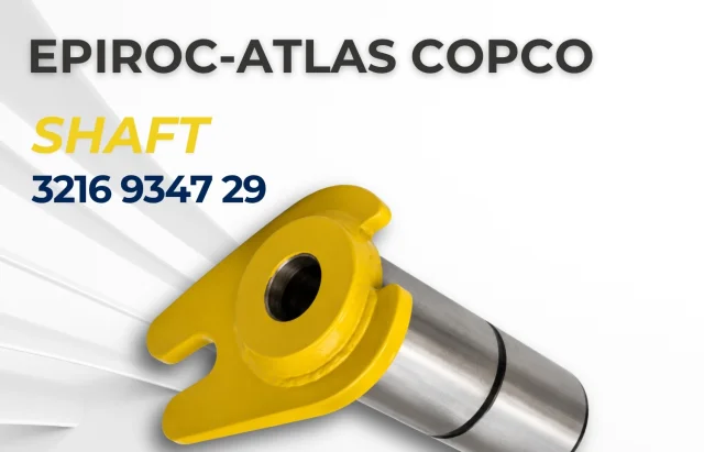 3216 9347 29 — Perforatoriaus dalys | 123Machinery