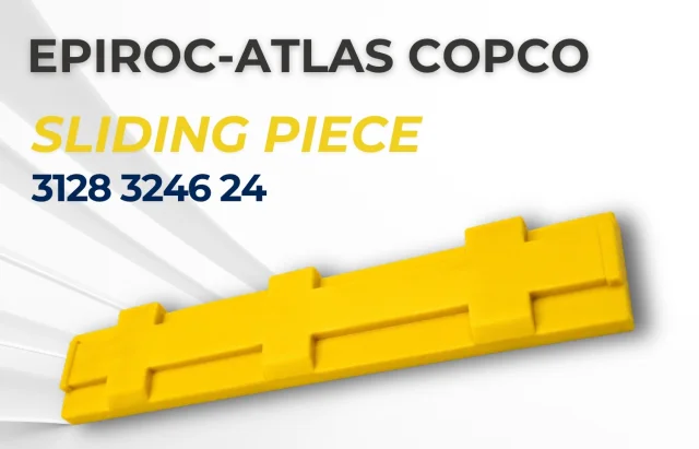 3128 3246 24 — Запчасти бурового перфоратора | 123Machinery