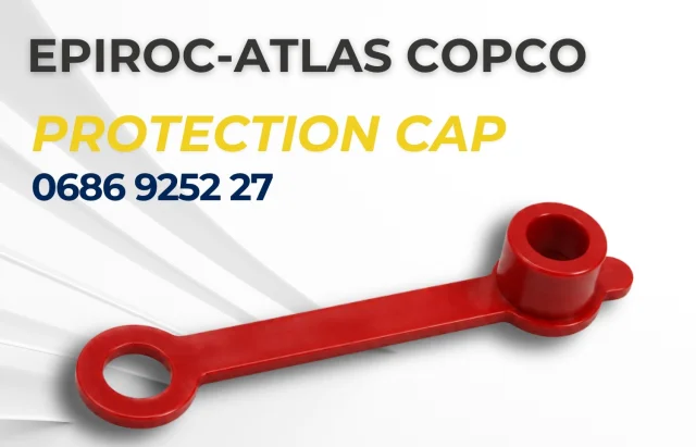 0686 9252 27 — Запчасти бурового перфоратора | 123Machinery