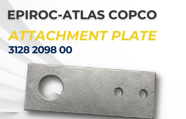 3128 2098 00 — Perforatoriaus dalys | 123Machinery