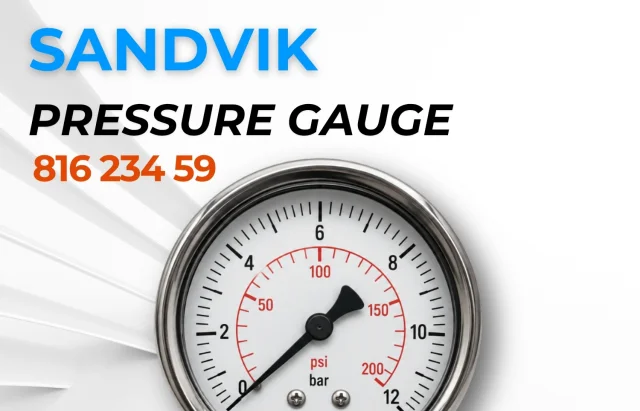816 234 59 — Jutiklis | 123Machinery