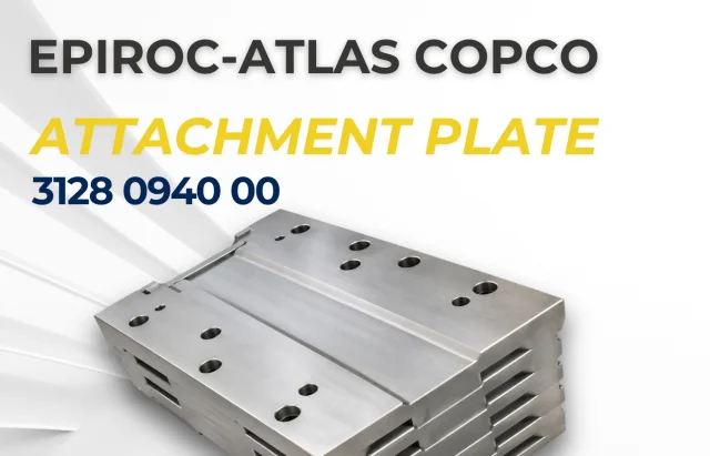 3128 0940 00 — Perforatoriaus dalys | 123Machinery