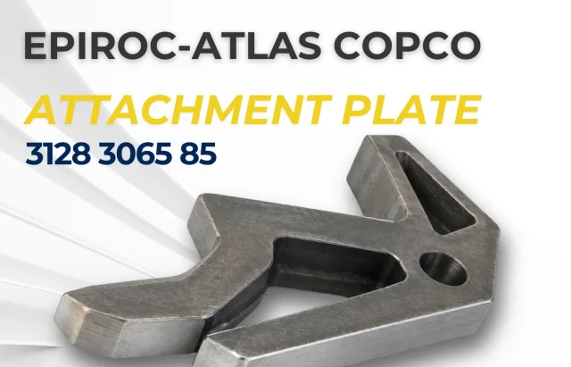 3128 3065 85 — Perforatoriaus dalys | 123Machinery