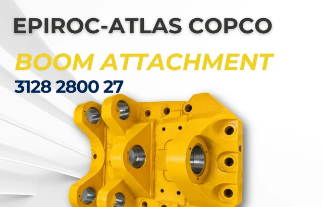 3128 2800 27 — Perforatoriaus dalys | 123Machinery