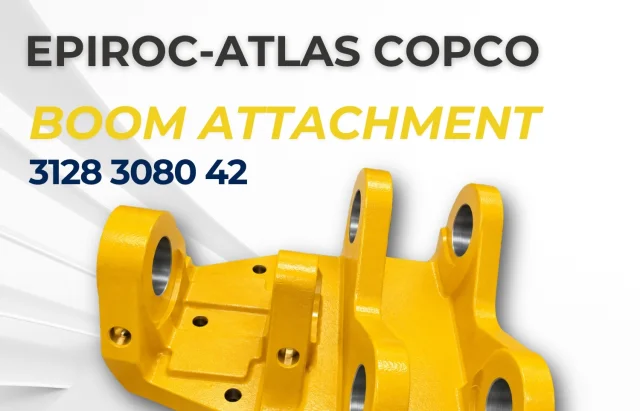 3128 3080 42 — Perforatoriaus dalys | 123Machinery
