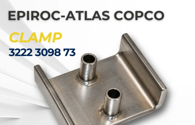 3222 3098 73 — Žarnos | 123Machinery