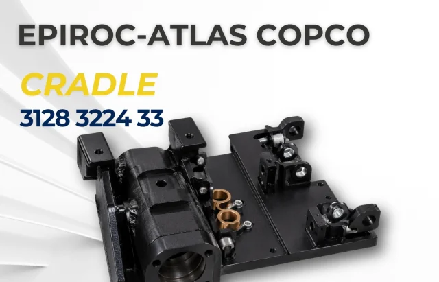3128 3224 33 — Perforatoriaus dalys | 123Machinery