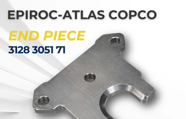 3128 3051 71 — Perforatoriaus dalys | 123Machinery