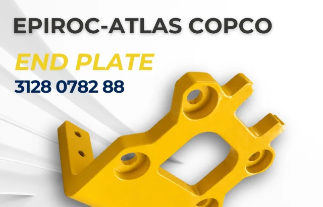 3128 0782 88 — Perforatoriaus dalys | 123Machinery