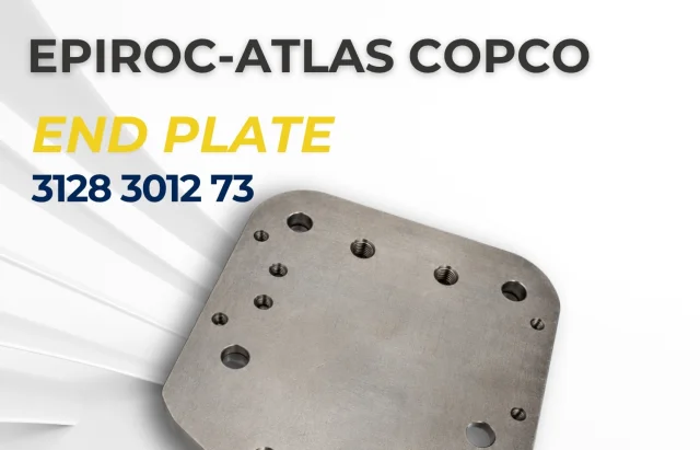 3128 3012 73 — Perforatoriaus dalys | 123Machinery