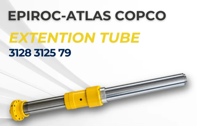 3128 3125 79 — Perforatoriaus dalys | 123Machinery