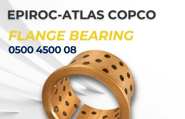 0500 4500 08 — Подшипник | 123Machinery