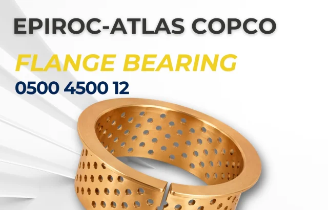 0500 4500 12 — Подшипник | 123Machinery