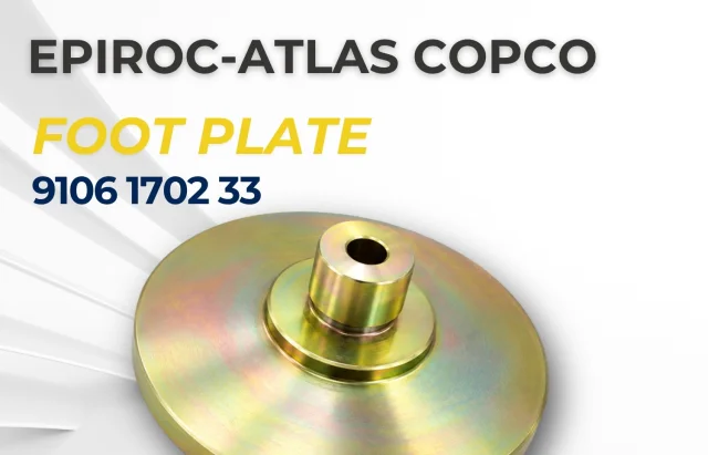 9106 1702 33 — Perforatoriaus dalys | 123Machinery