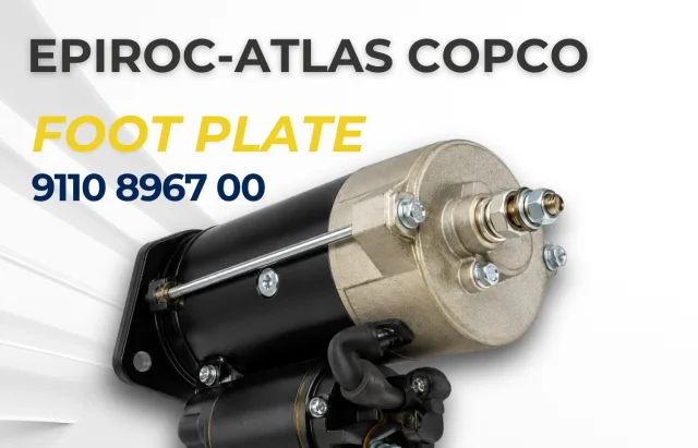 9110 8967 00 — Perforatoriaus dalys | 123Machinery