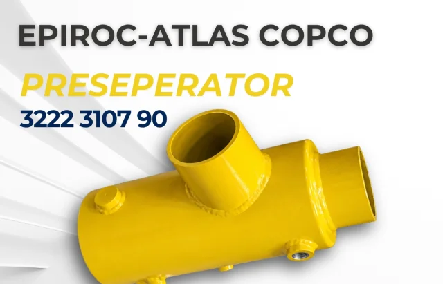 3222 3107 90 — Запчасти бурового перфоратора | 123Machinery