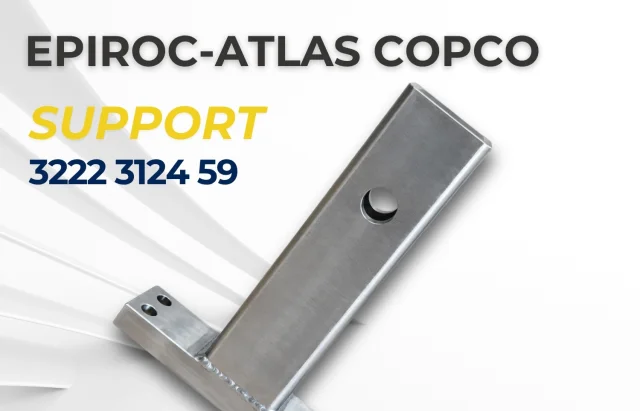 3222 3124 59 — Запчасти бурового перфоратора | 123Machinery