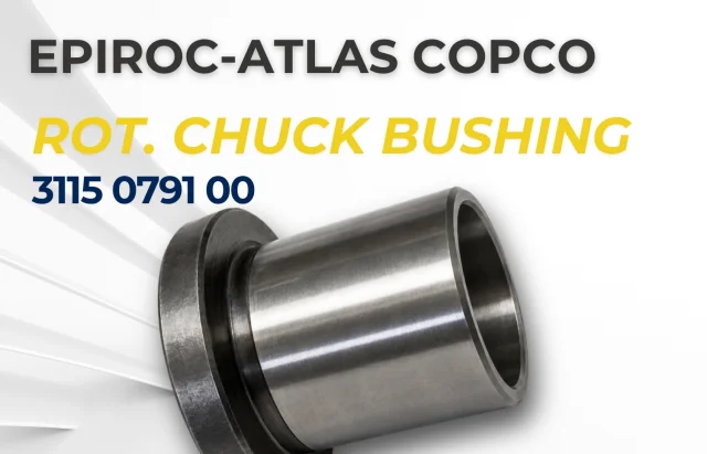 3115 0791 00 — Sukimo mechanizmas | 123Machinery