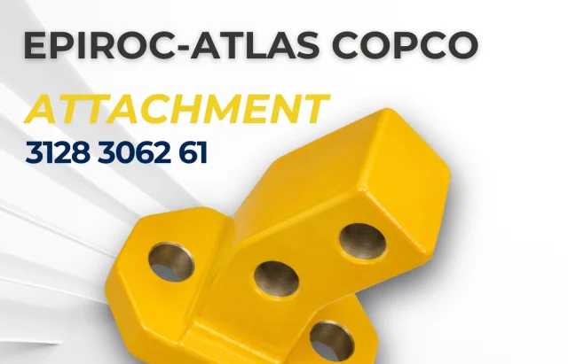 3128 3062 61 — Perforatoriaus dalys | 123Machinery