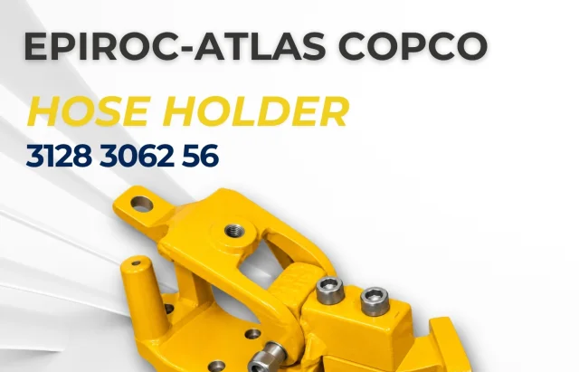 3128 3062 56 — Žarnos | 123Machinery