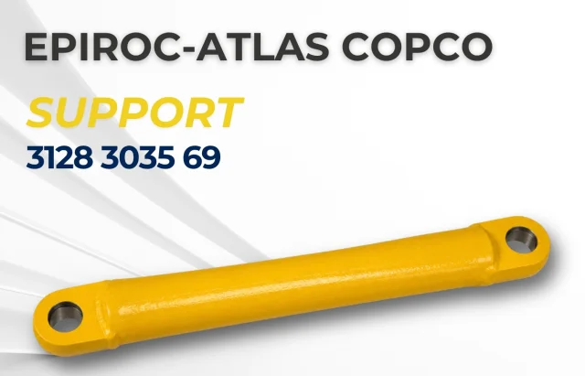 3128 3035 69 — Perforatoriaus dalys | 123Machinery