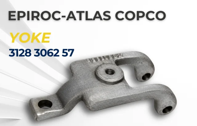 3128 3062 57 — Perforatoriaus dalys | 123Machinery