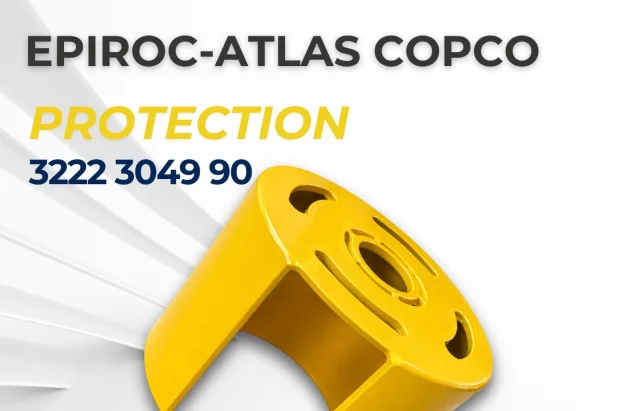 3222 3049 90 — Запчасти бурового перфоратора | 123Machinery