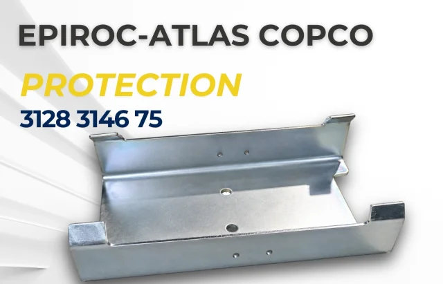 3128 3146 75 — Запчасти бурового перфоратора | 123Machinery